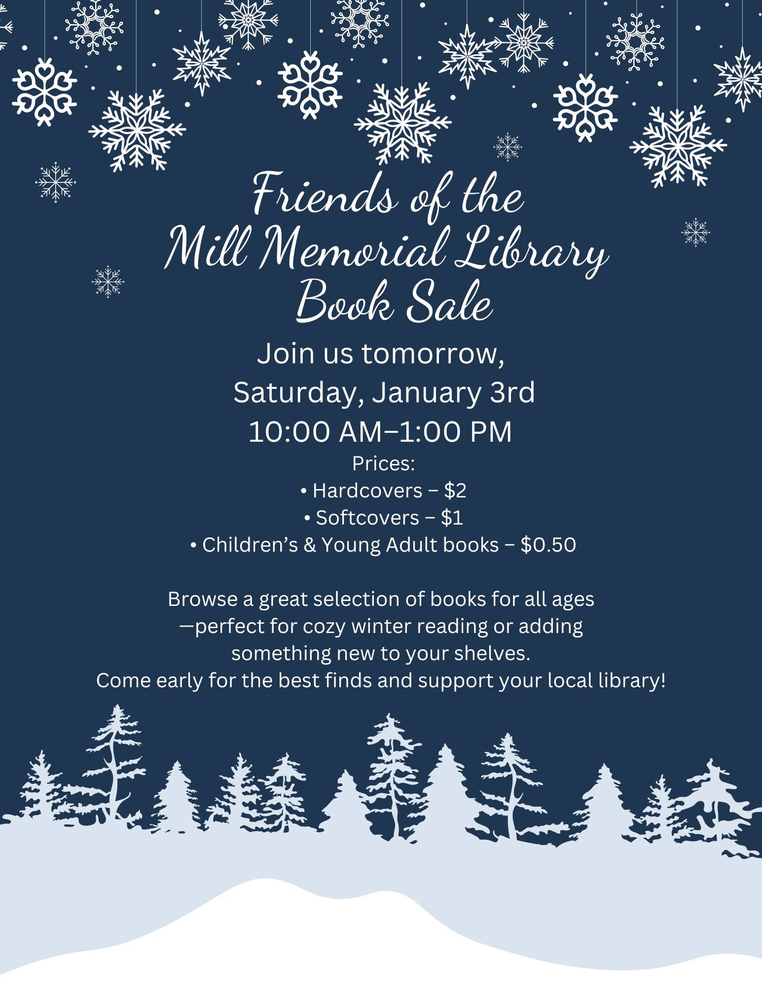 Mill Memorial Library | Nanticoke PA