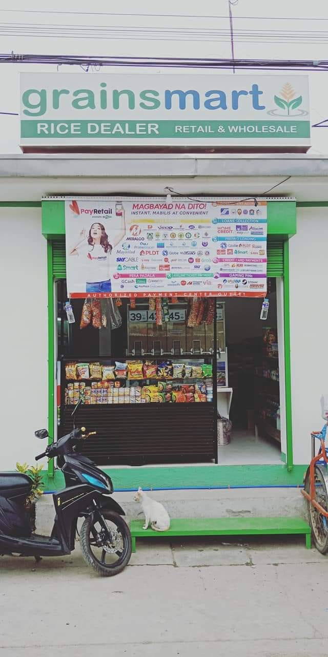 Triple G Rice Trading