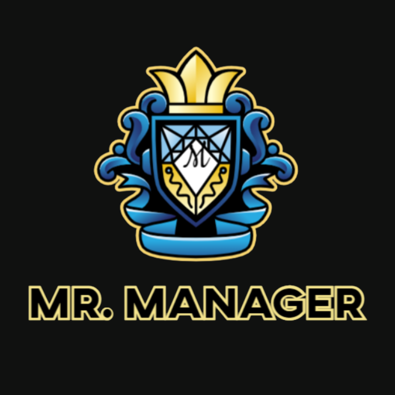 Mr. Manager