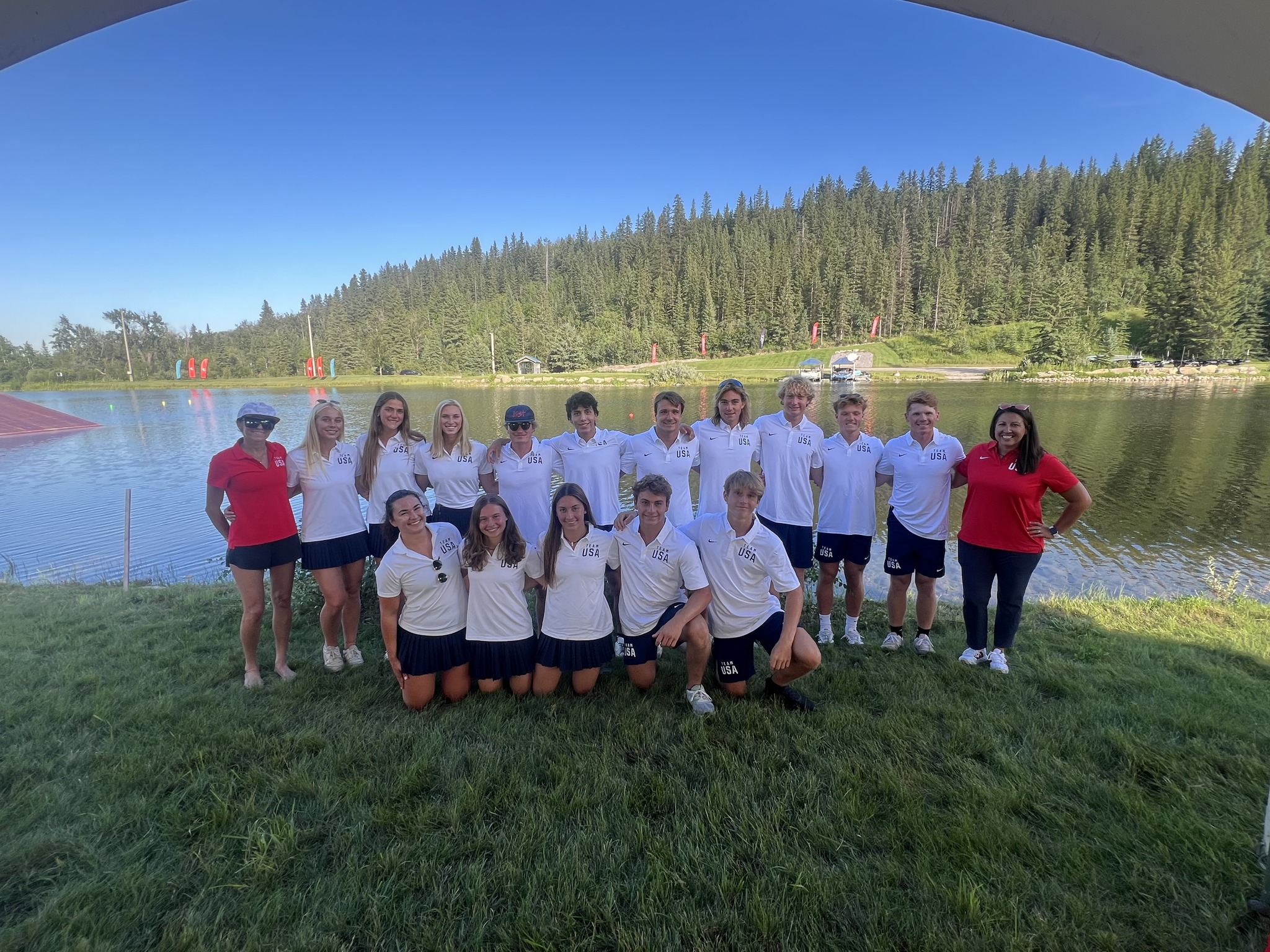 AWSA Midwest Region