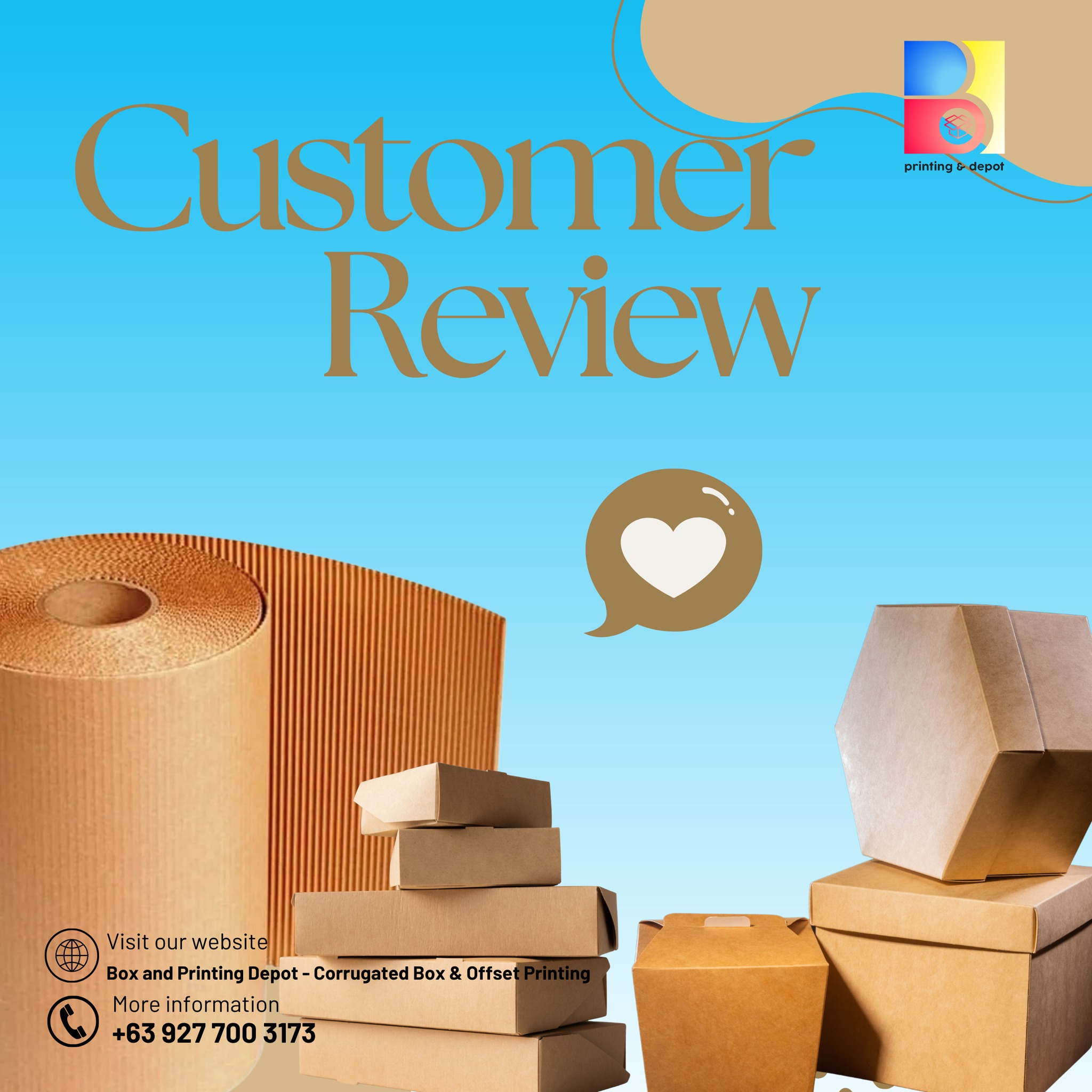 ONE BOX SOLUTION FOR ALL YOUR NEEDS! 📦 ⭐ Rated 5 Stars by Happy ...