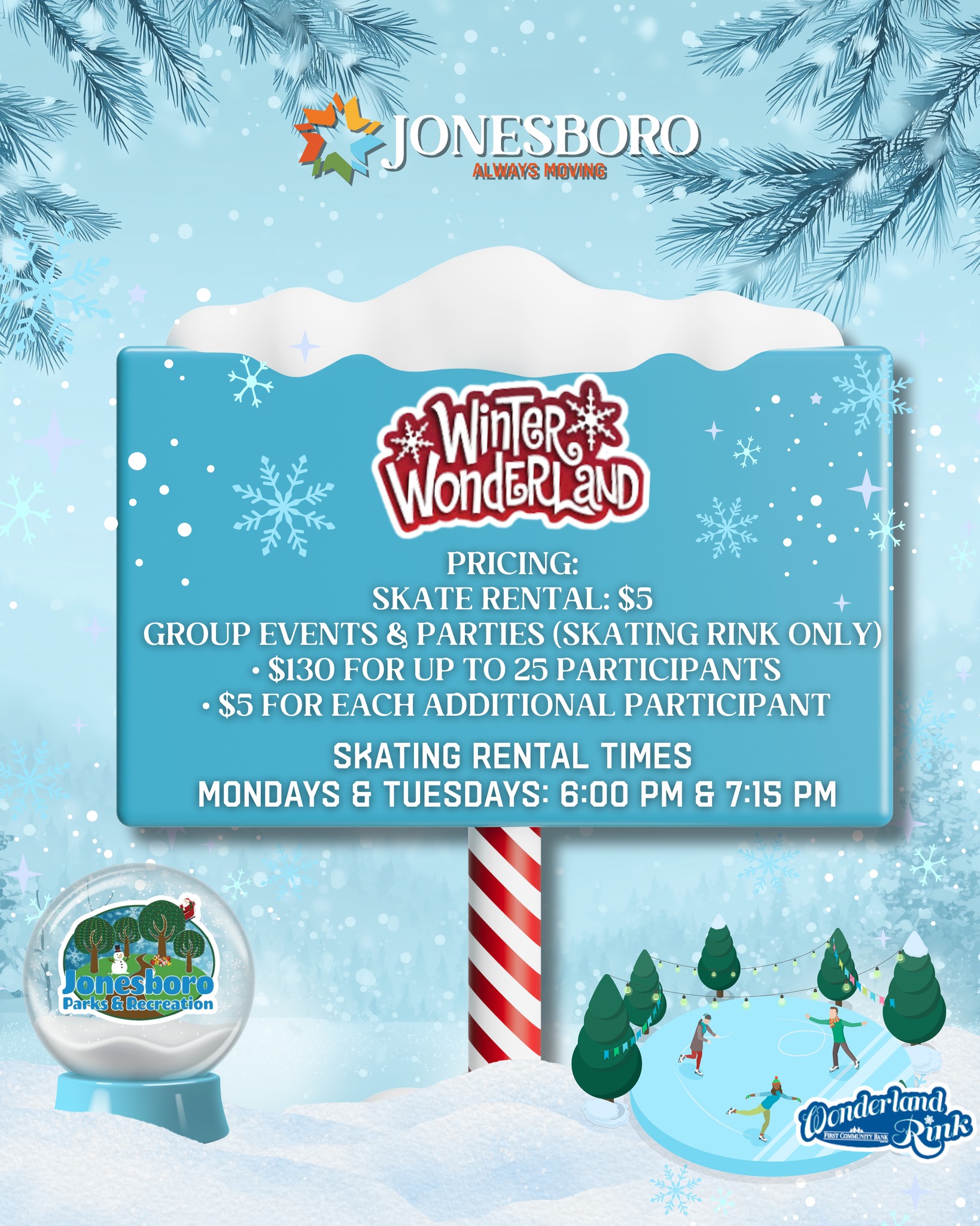 City of Jonesboro, AR... - City of Jonesboro, AR - Government