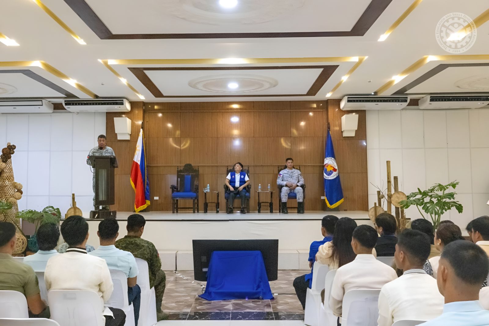 TESDA - TESDA added a new photo.