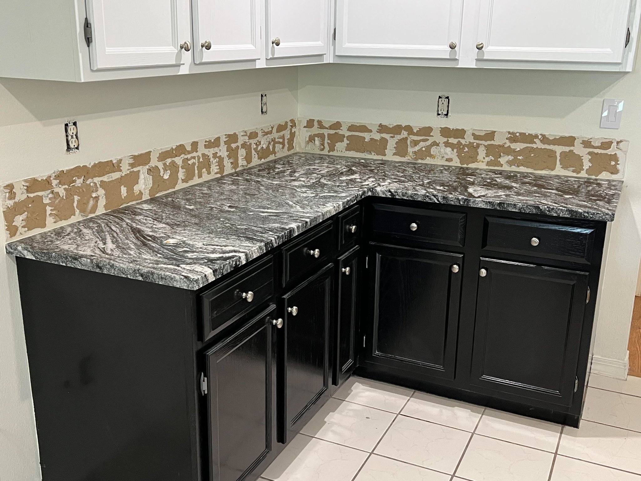 Artisan Granite