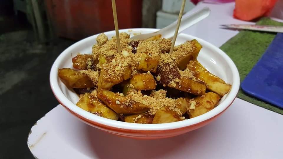 PES ROJAK Noree's Kitchen
