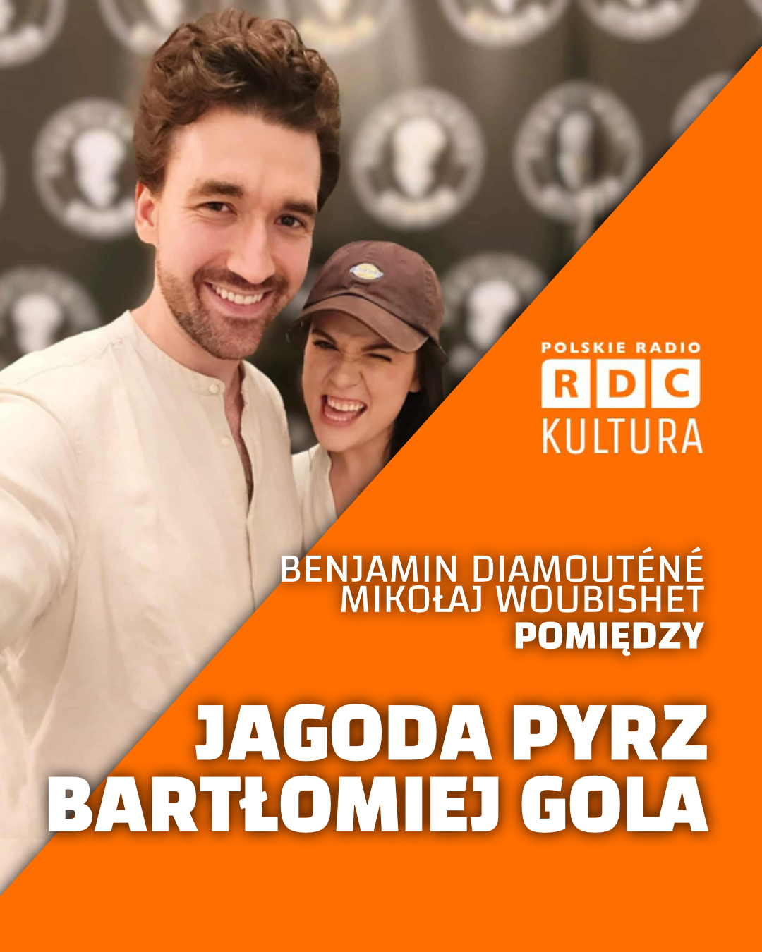 Polskie Radio RDC | Warsaw