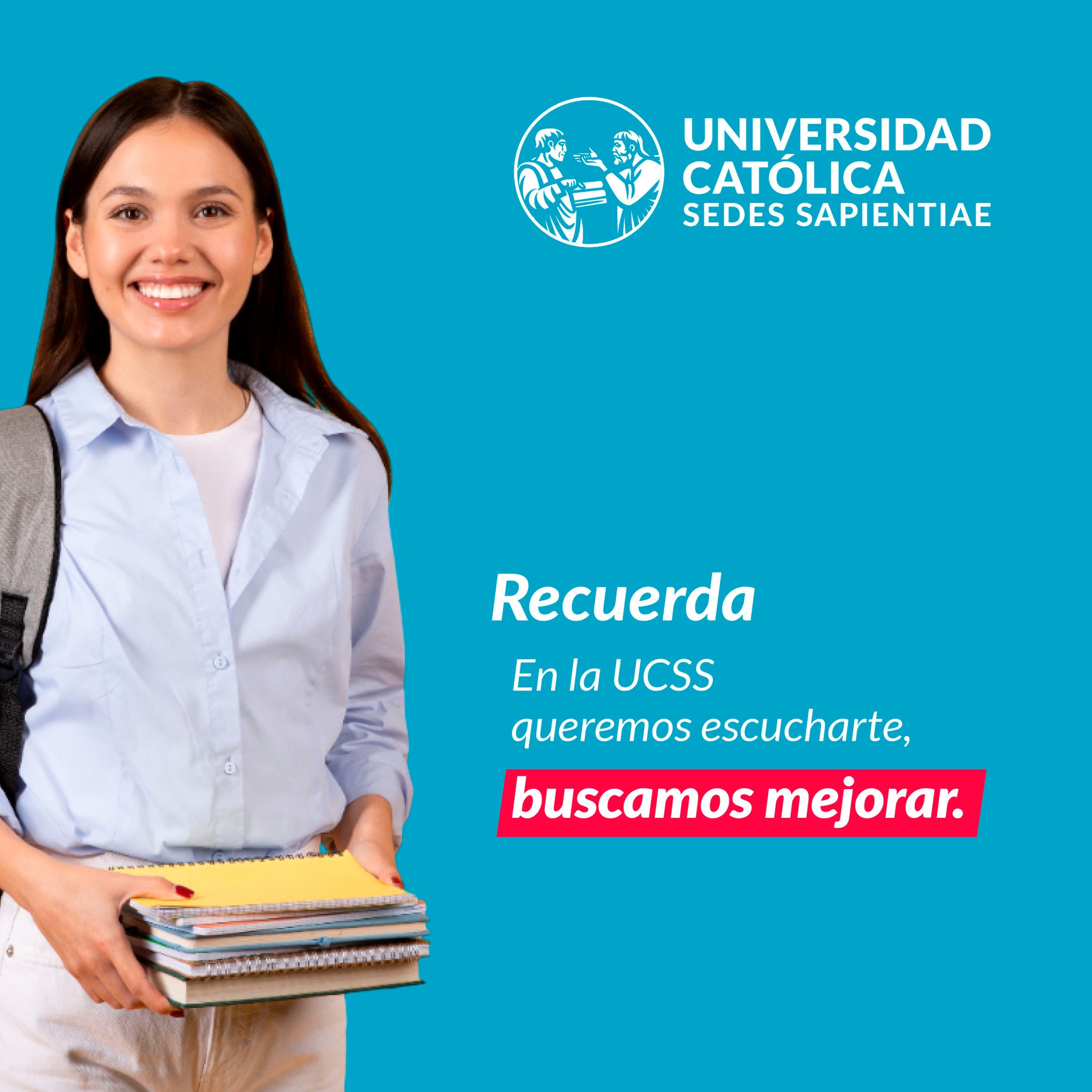 UCSS -... - UCSS - Universidad Católica Sedes Sapientiae