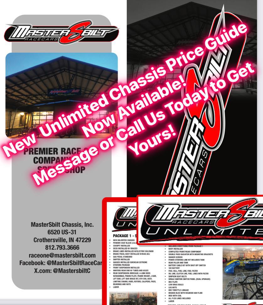 MasterSbilt - NEW PRICE BOOKLET NOW AVAILABLE for The MasterSbilt ...