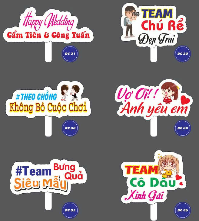 In Thiệp Cưới Tại Việt Trì Giá Rẻ Đẹp Lấy Ngay - Thiệp Cưới Fatico ...
