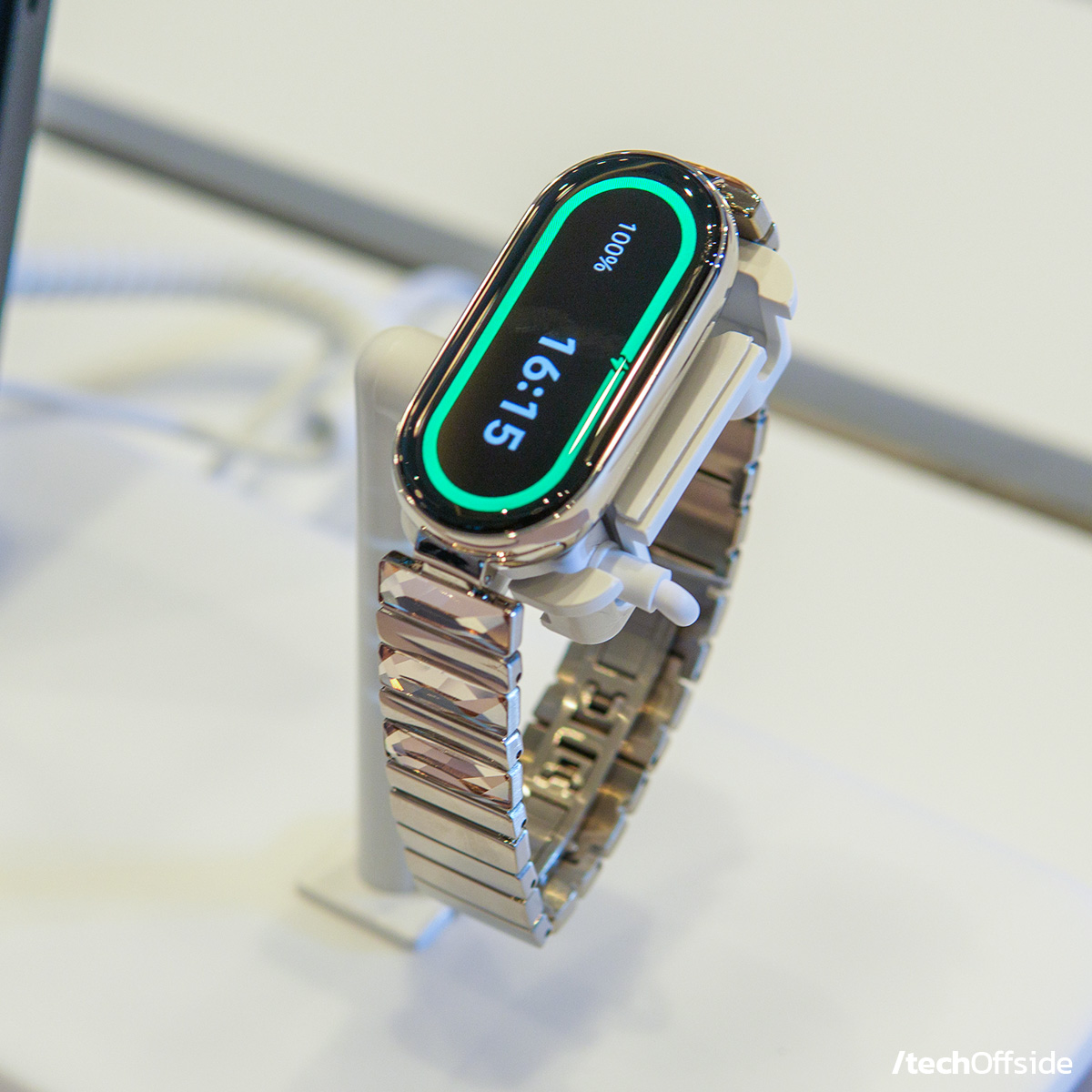 ล้ำหน้าโชว์ / Tech Offside... - ล้ำหน้าโชว์ / Tech Offside