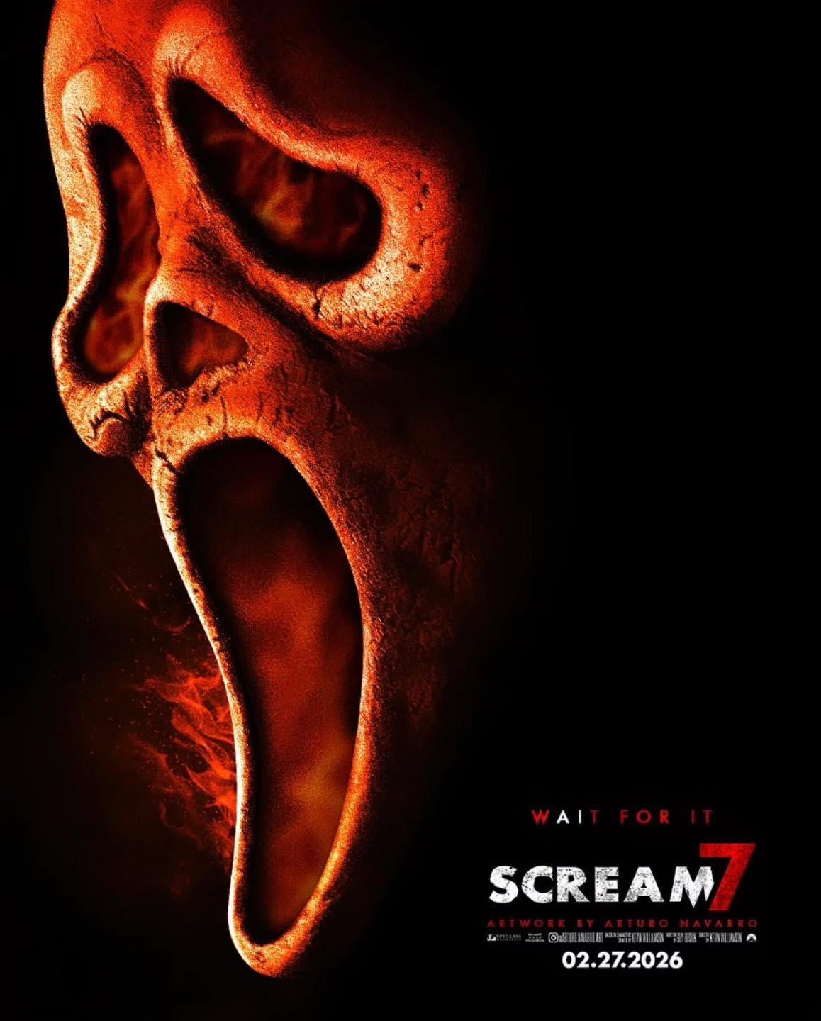 FilmsActu - 15 films d'horreur pour 2026. Entre Evil Dead,... | Facebook