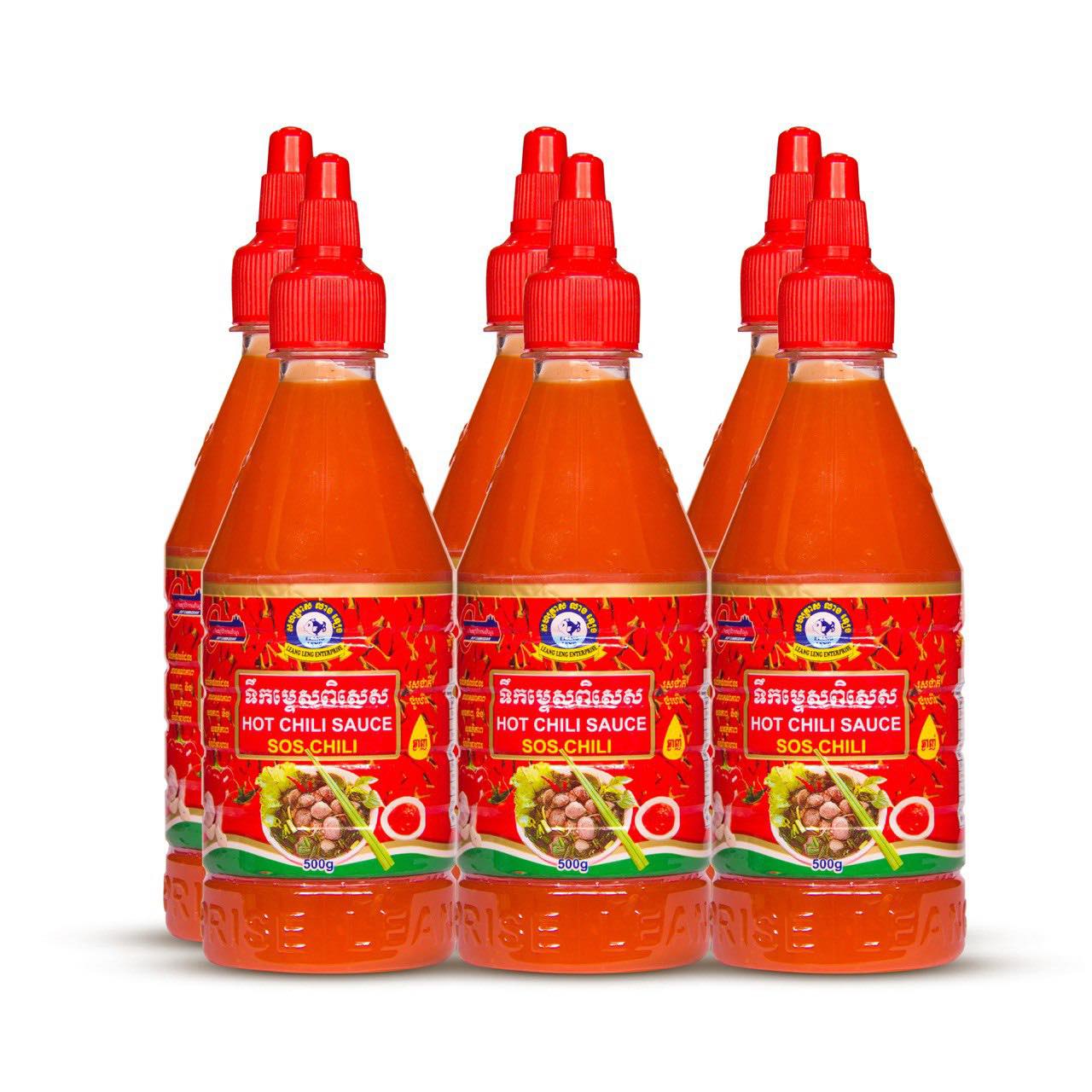 យើងខ្ញុំត្រូវការម្ទេសដៃនាងស... - LEANG LENG Fish Sauce លាង ឡេង | Facebook