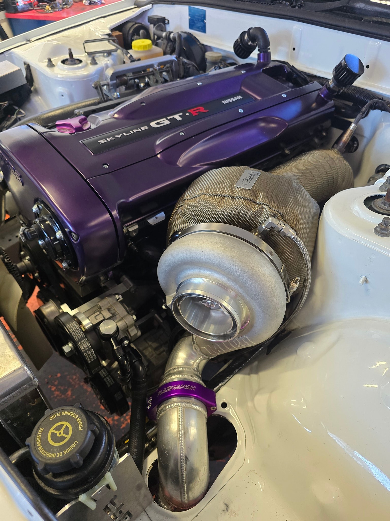 Tuned Performance | Virginia QLD