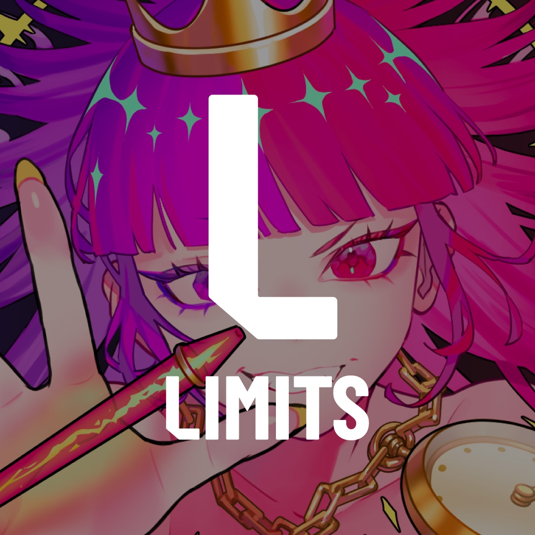 Limits - Creative Games