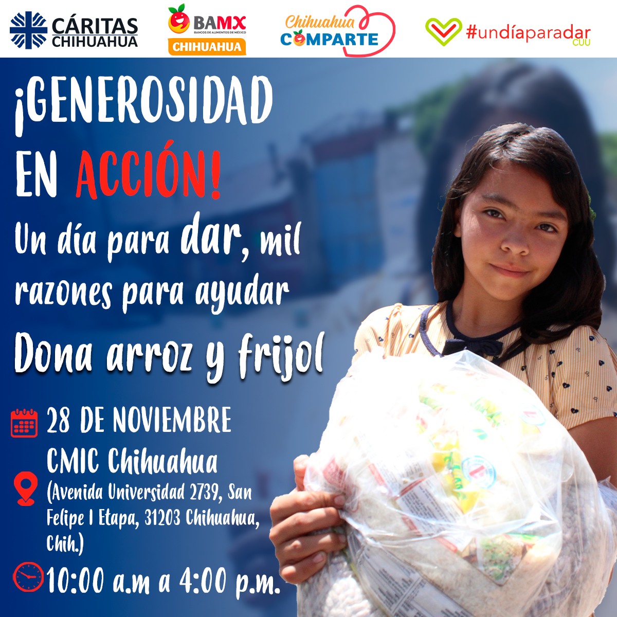 📢 ¡ATENCIÓN! 📢 Cuenta... - CMIC Delegación Chihuahua | Facebook