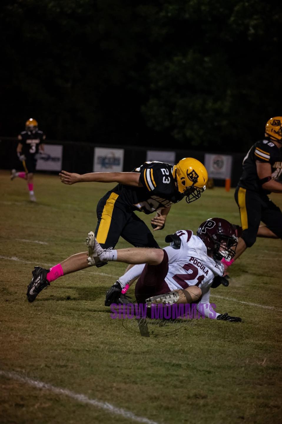 Hulbert Riders Football | Hulbert OK