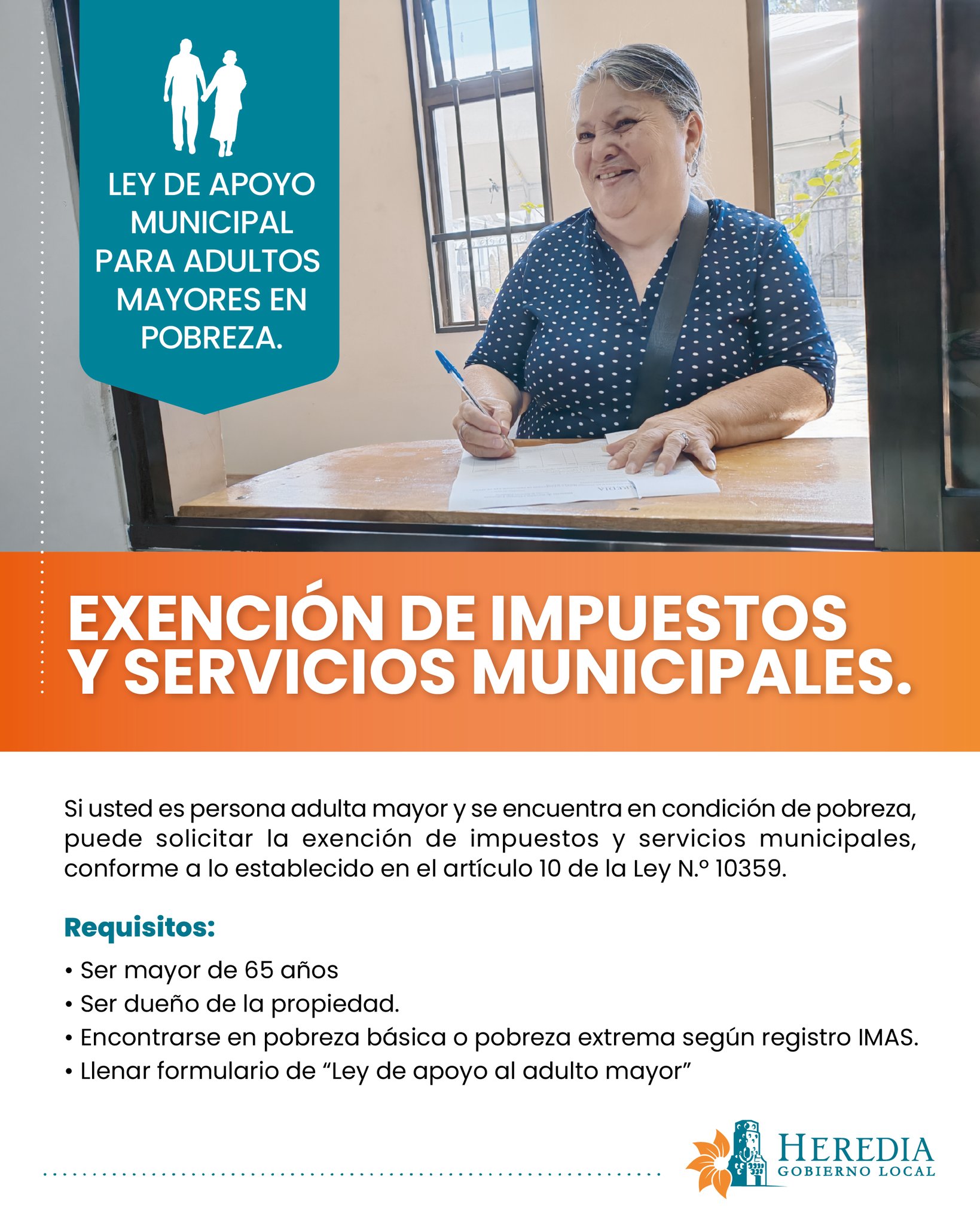 CONAPAM - El Consejo Nacional de la Persona Adulta Mayor (CONAPAM), es ...
