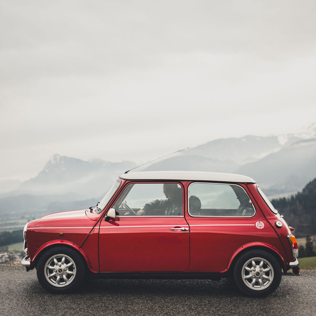MINI - Meet the new MINI Paul Smith Edition 🇬🇧 A new... | Facebook