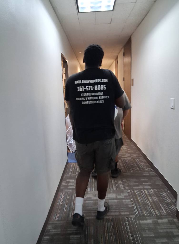 Movers Victoria Tx