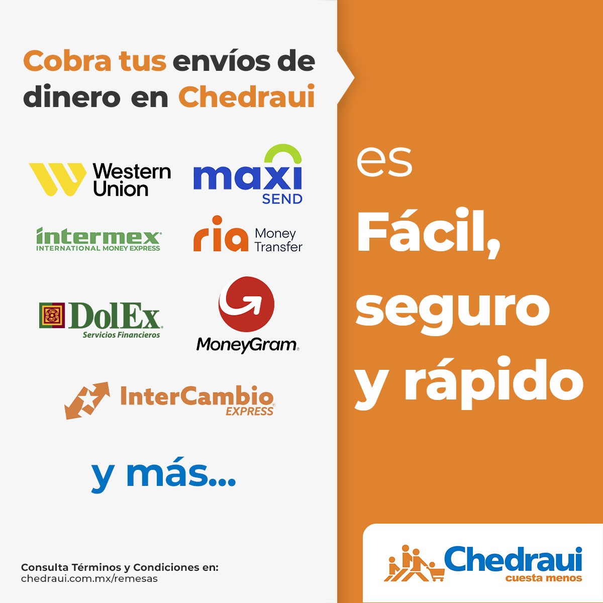 Chedraui - Chedraui added a new photo.