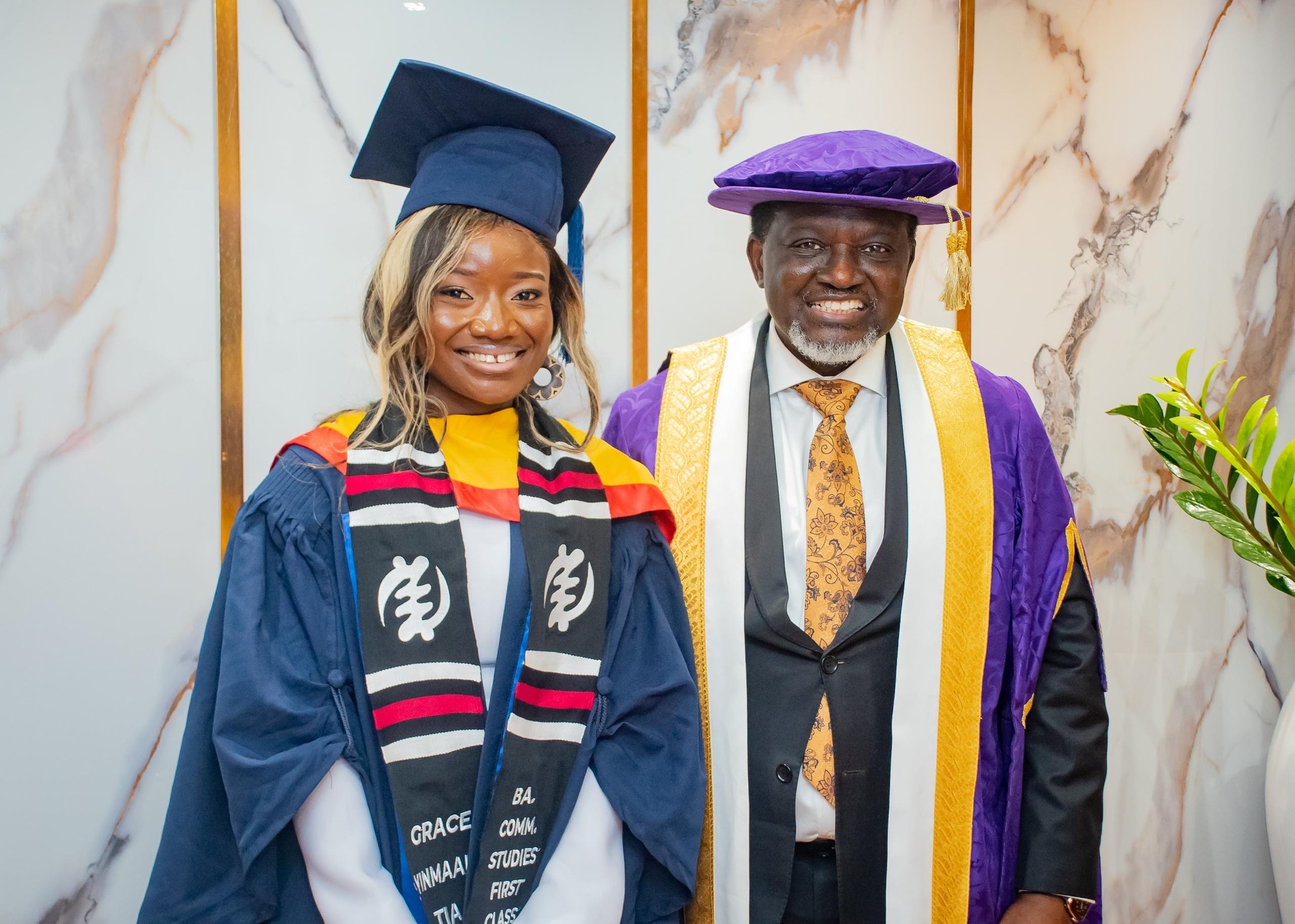 Archbishop Charles... - Archbishop Charles Agyinasare