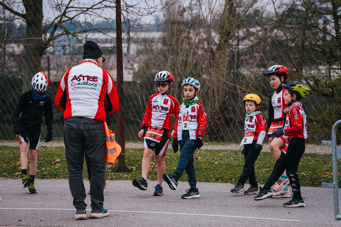 Les Artisans Du Running added a... - Les Artisans Du Running