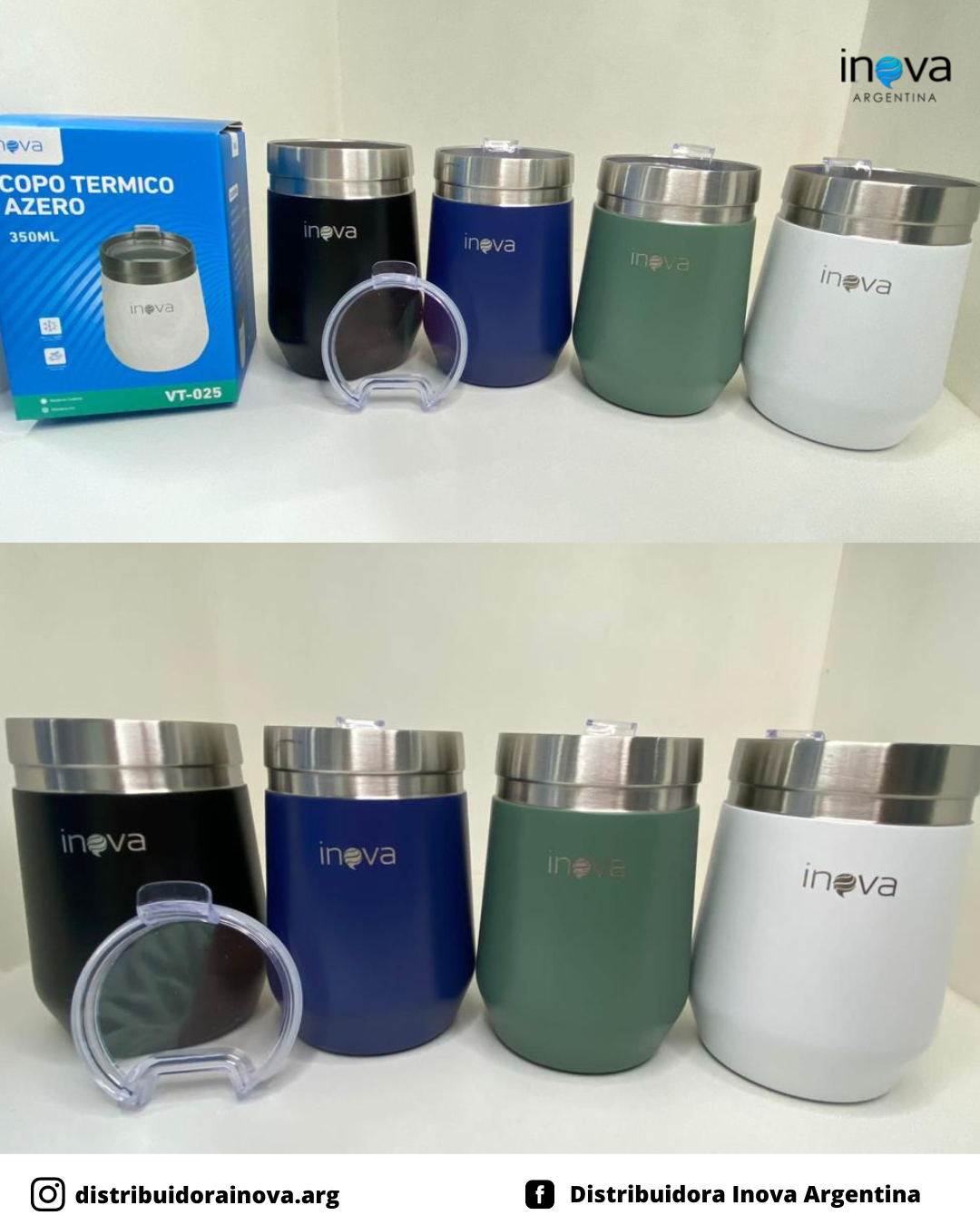 Distribuidora Inova Argentina