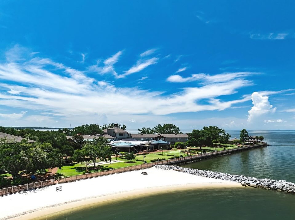 Colony at the Grand | Fairhope AL