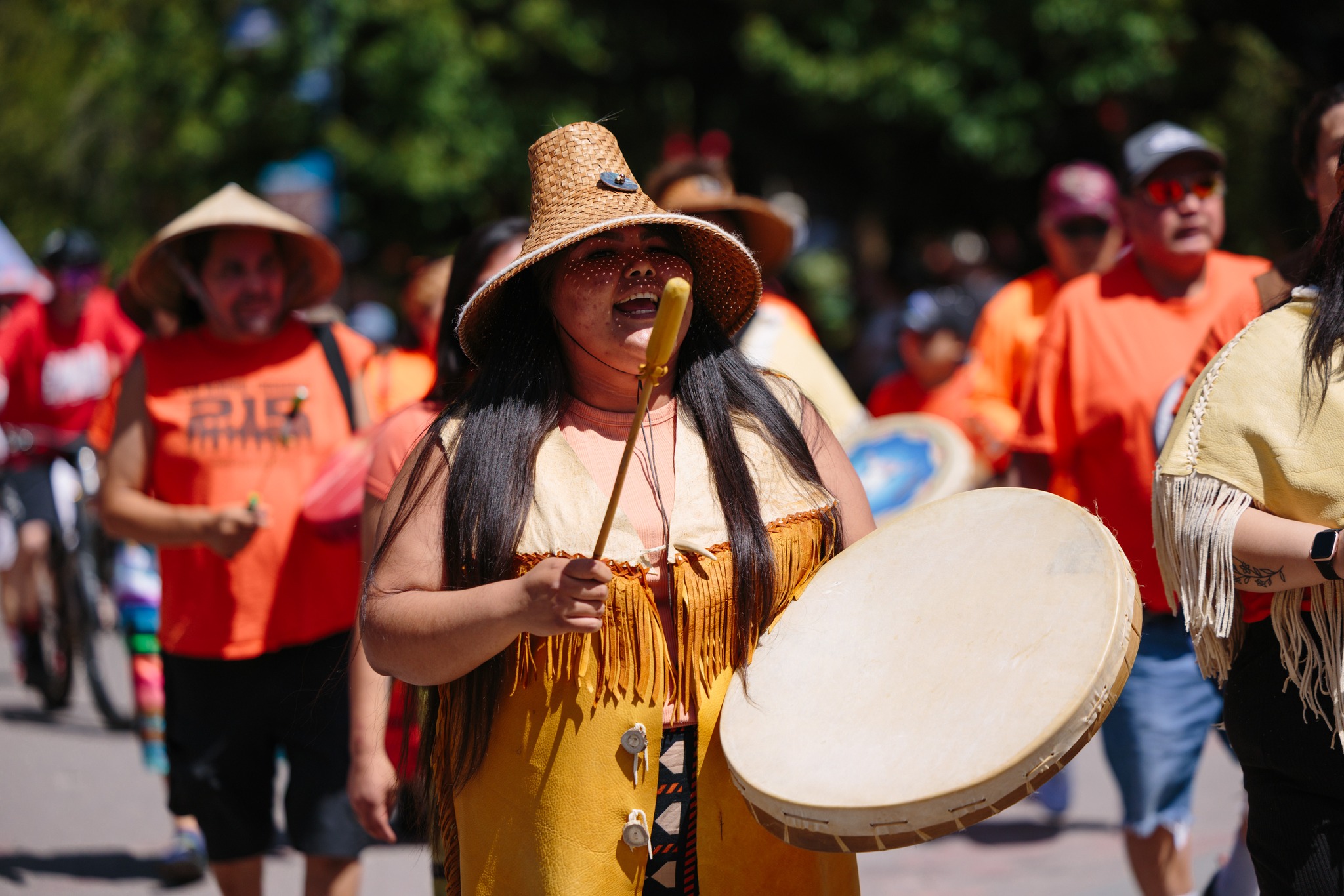 Squamish Lil'wat Cultural Centre in Whistler - We raise our hands to ...