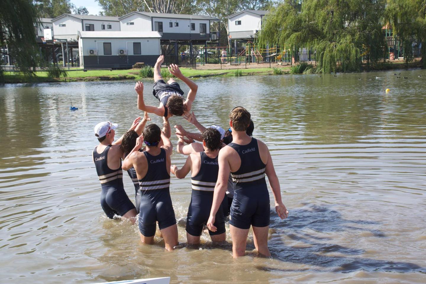 CGS Rowing & Pennefather Club