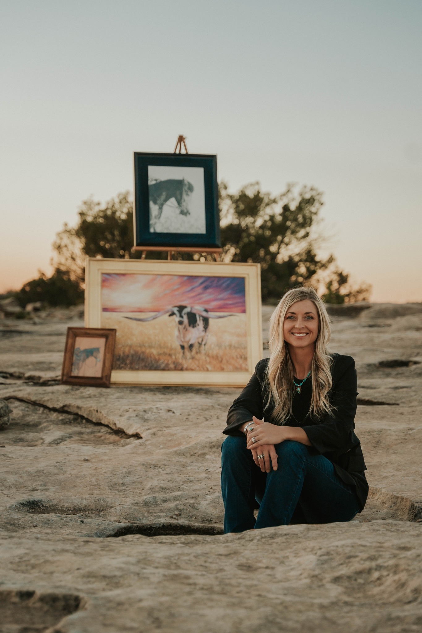 Liz Herrin Art
