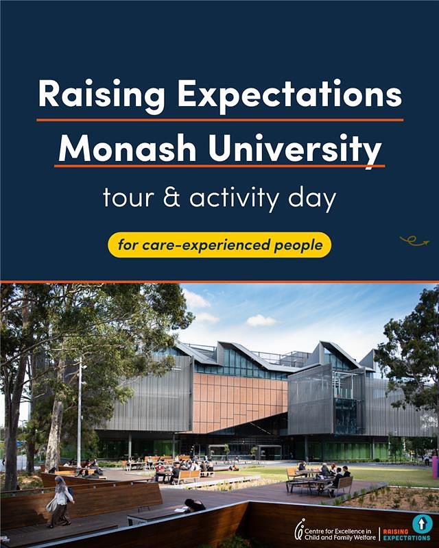 Raising Expectations