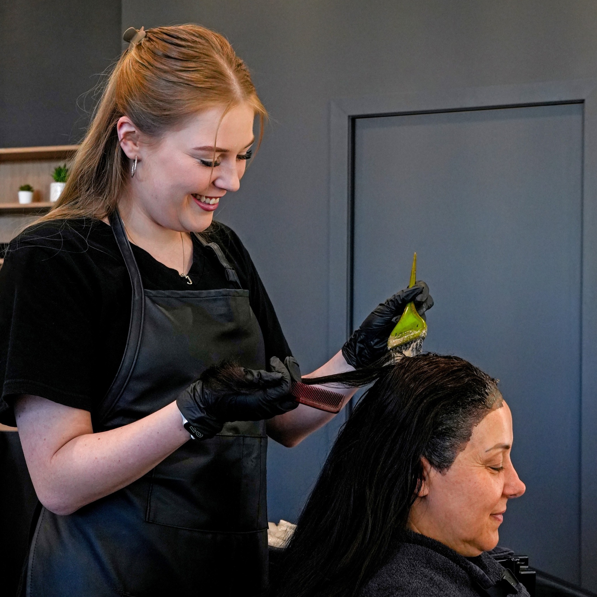 TAFE NSW Hair and Beauty