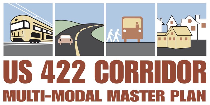 McCormick Taylor, Inc. - The US Route 422 Corridor Master Plan has been ...
