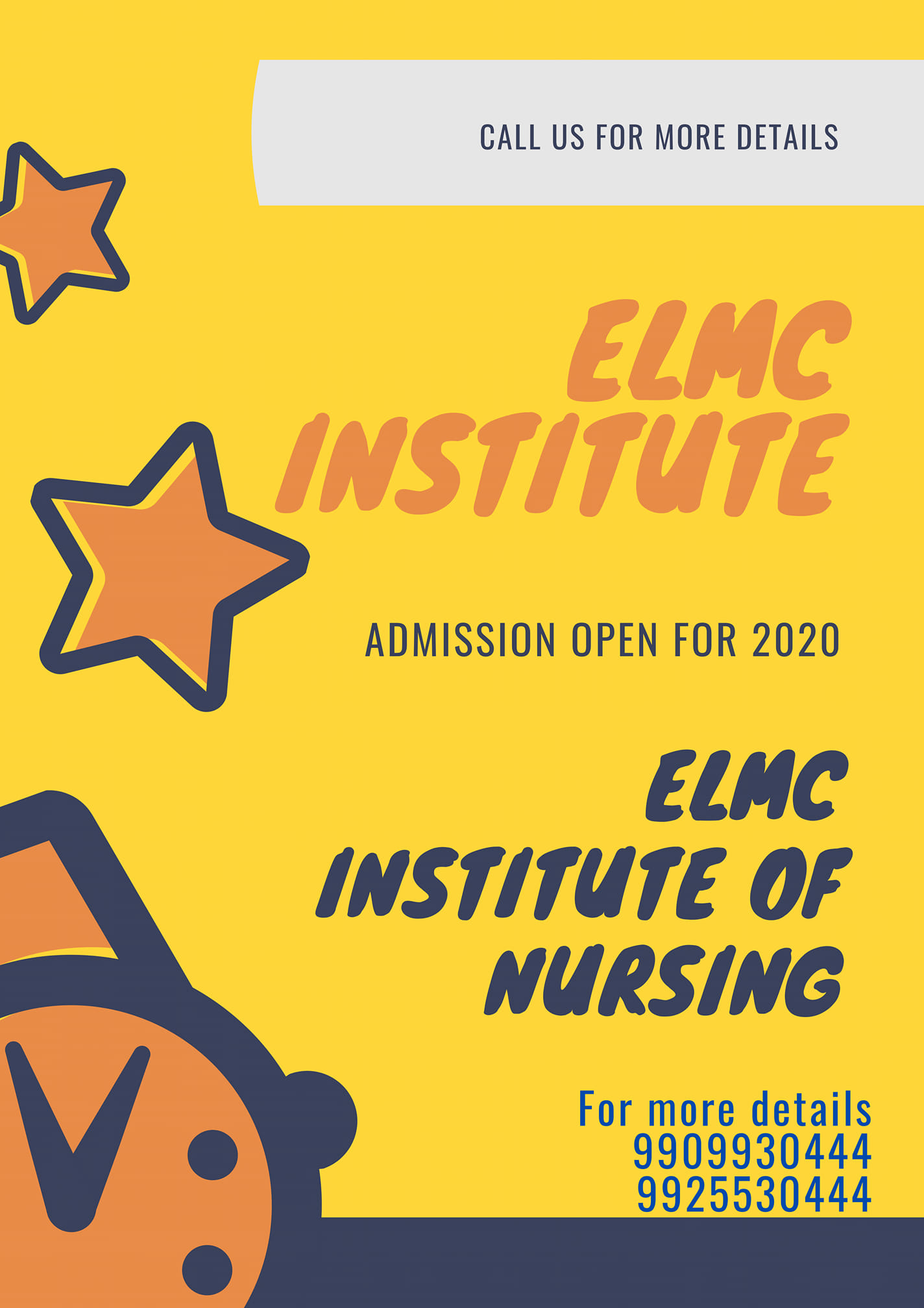 ELMC Nursing Institute
