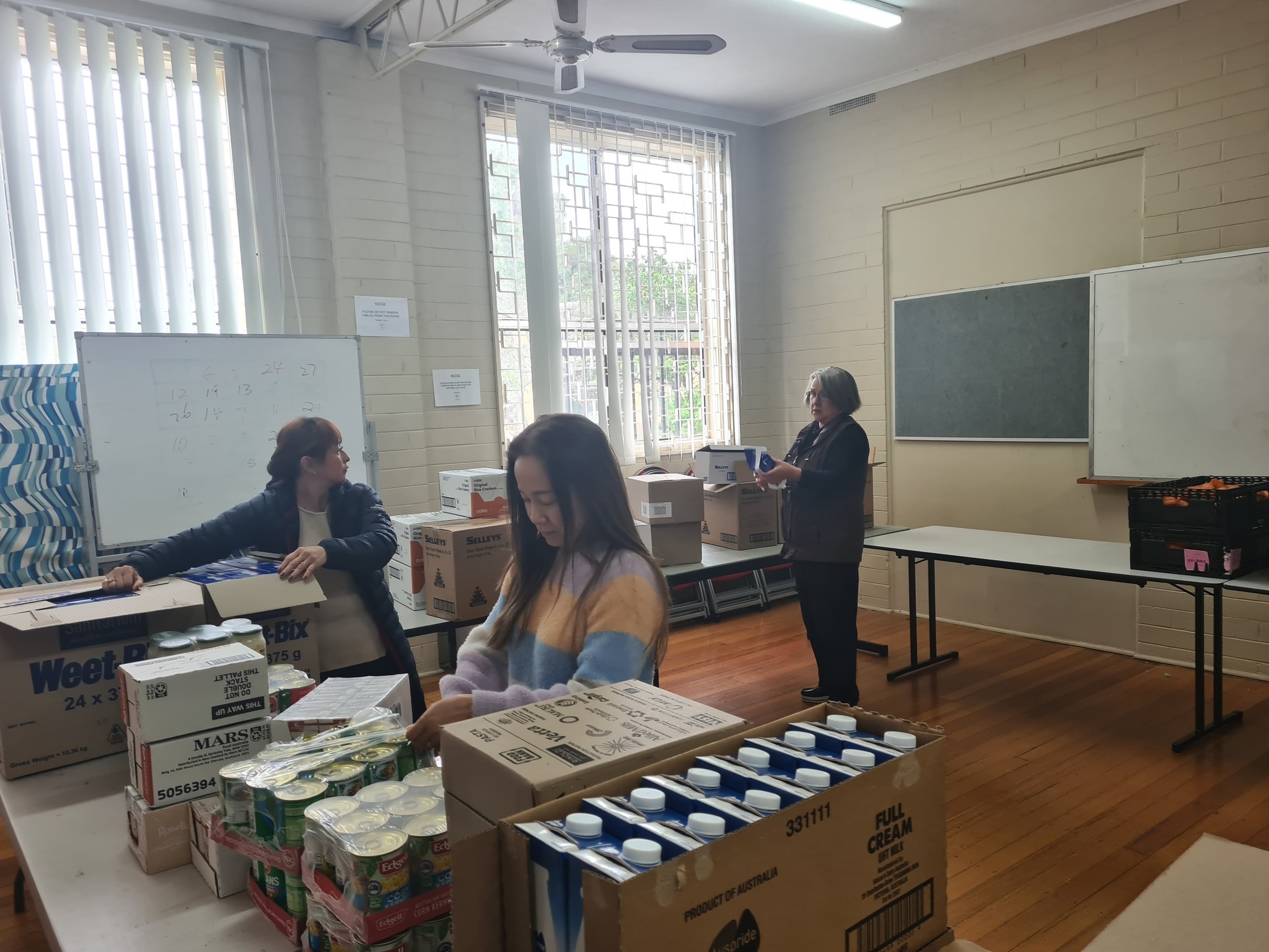 Springvale... - Springvale Learning & Activities Centre (SLAC)