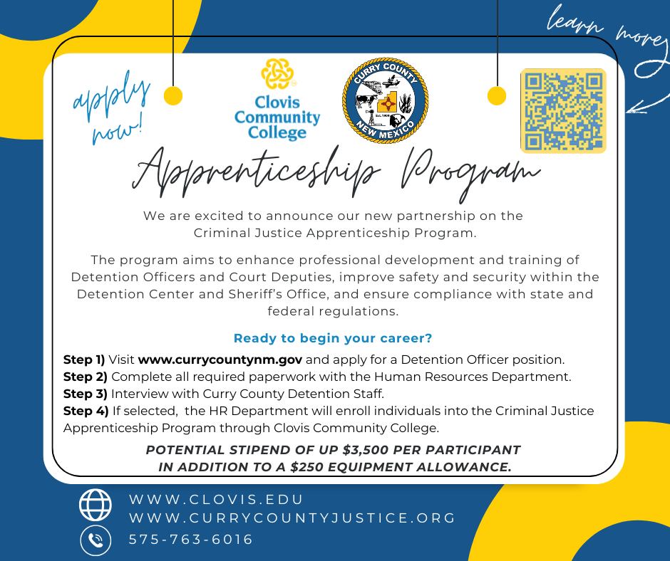 Curry - 🚨Curry County is proud to announce our new partnership with ...