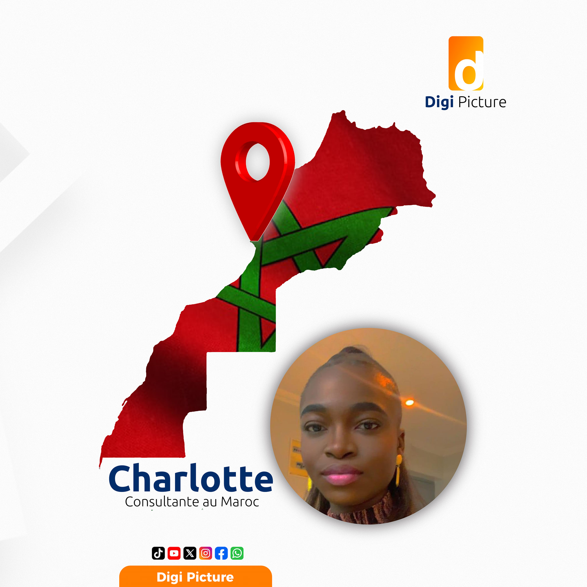 Digi Picture | Kinshasa