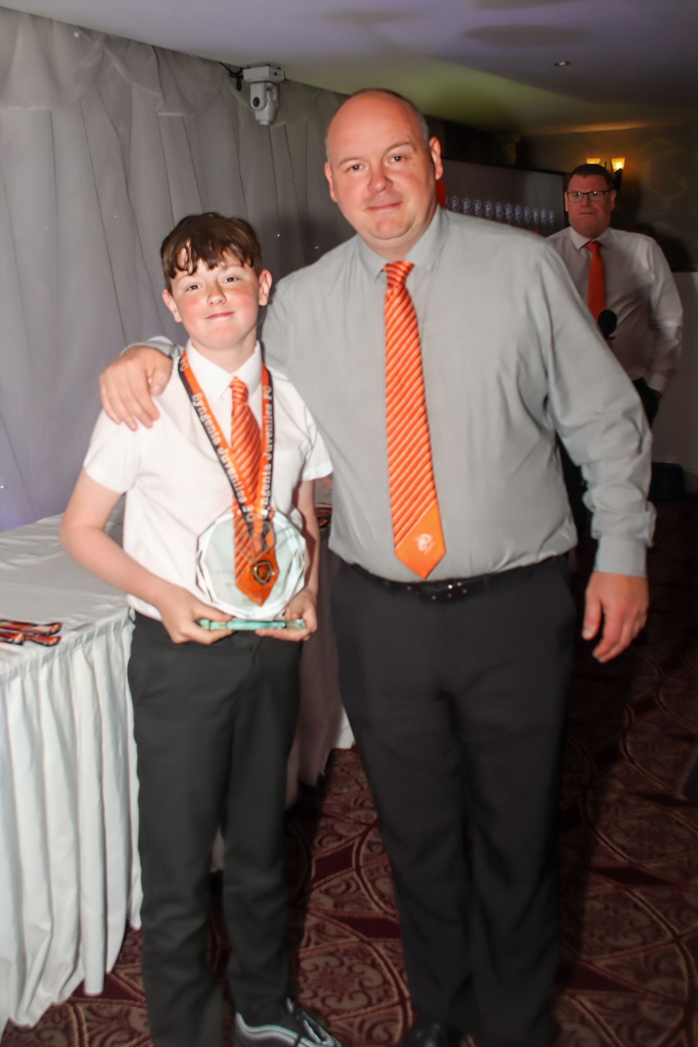 Syngenta Juveniles F.C. | Grangemouth