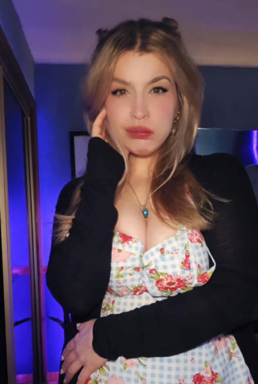 Kat "Mystik" Gunn