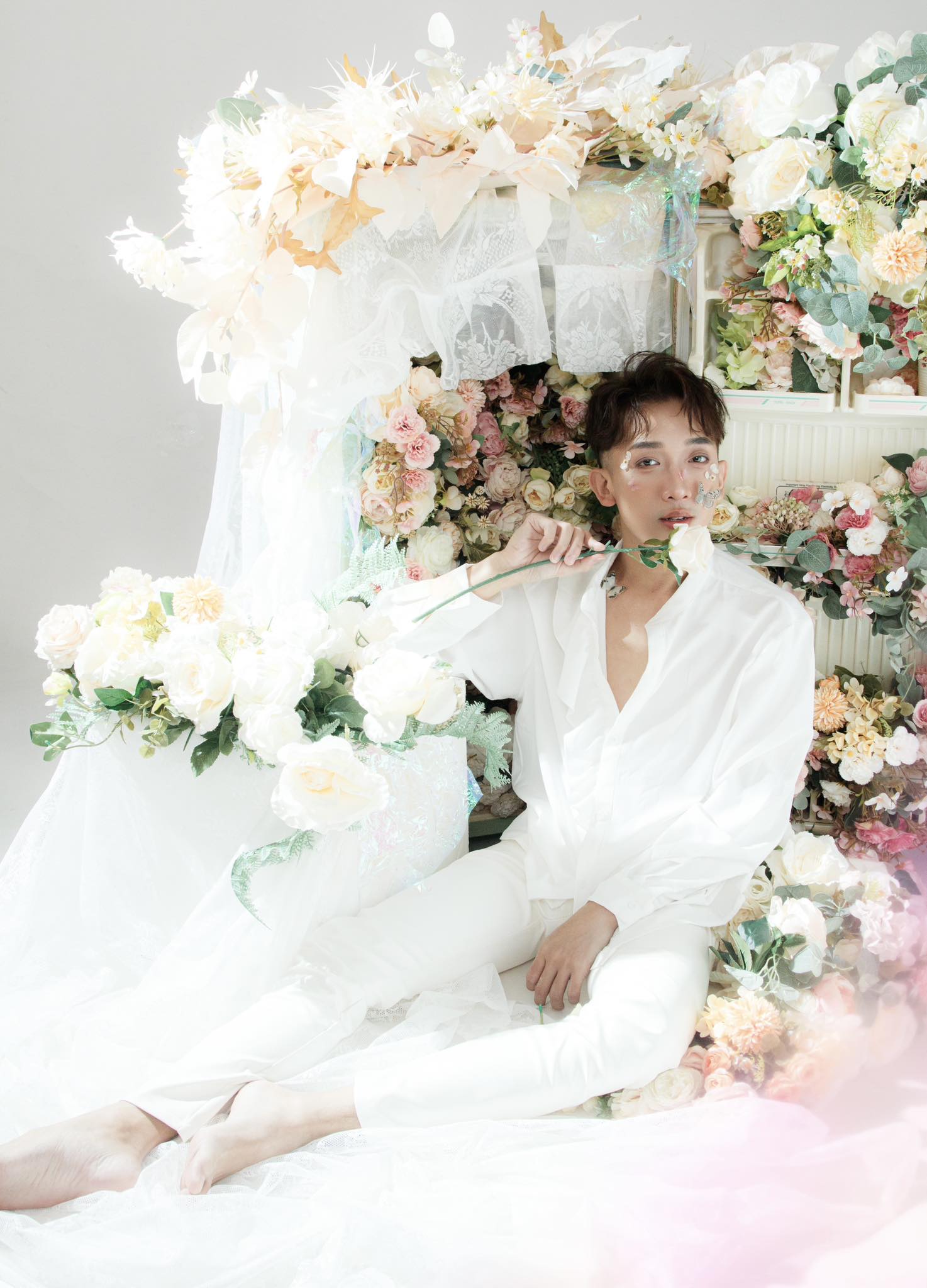 我们爱国阵 We love BN - 行动党粗口超人丘光耀自揭原定5月24日在安顺的一场演讲遭腰斩，他对此大表不满，在自己的面子书专页上 ...
