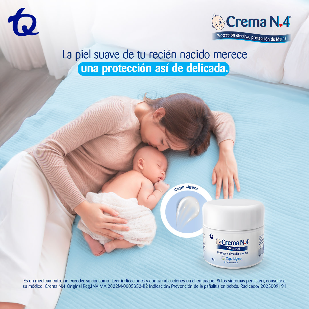 Crema N.4
