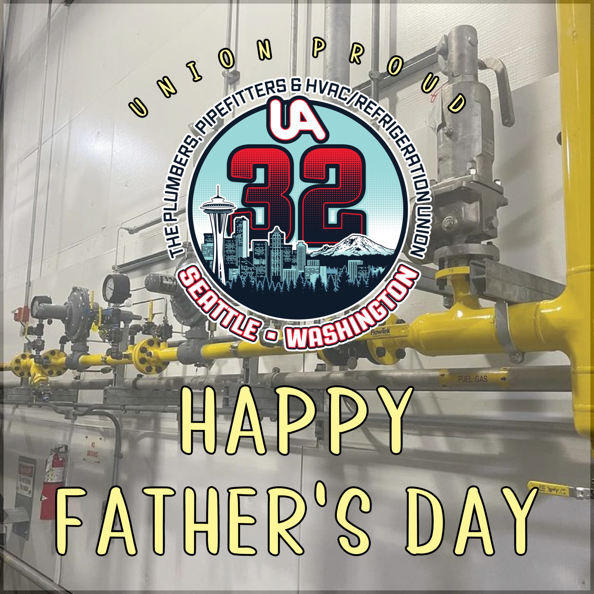 Local 32 Plumbers and Pipefitters | Renton WA