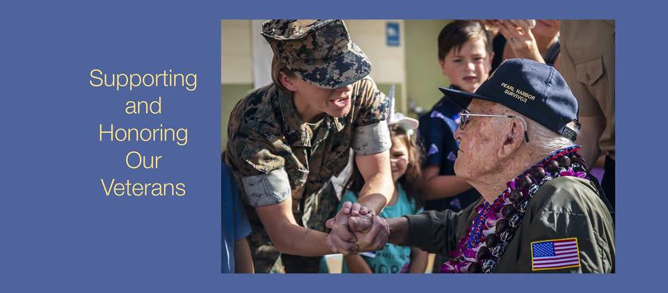 HeartMath for Troops, Veterans and Families