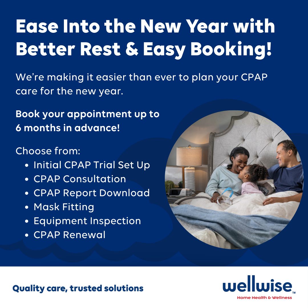 Wellwise Home Health & Wellness