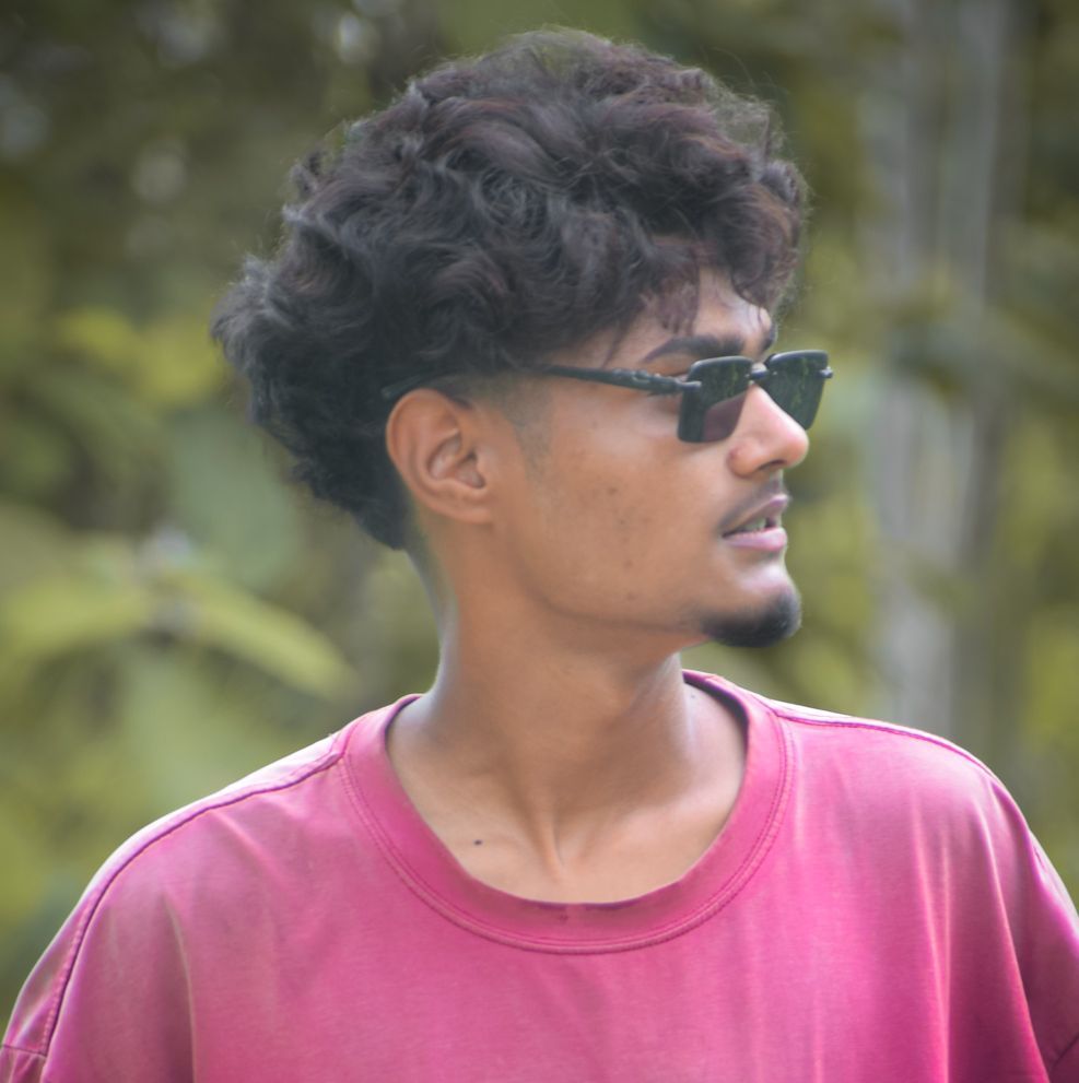 Nikhil Raut