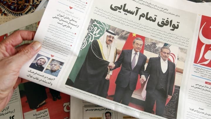 The Iran Times
