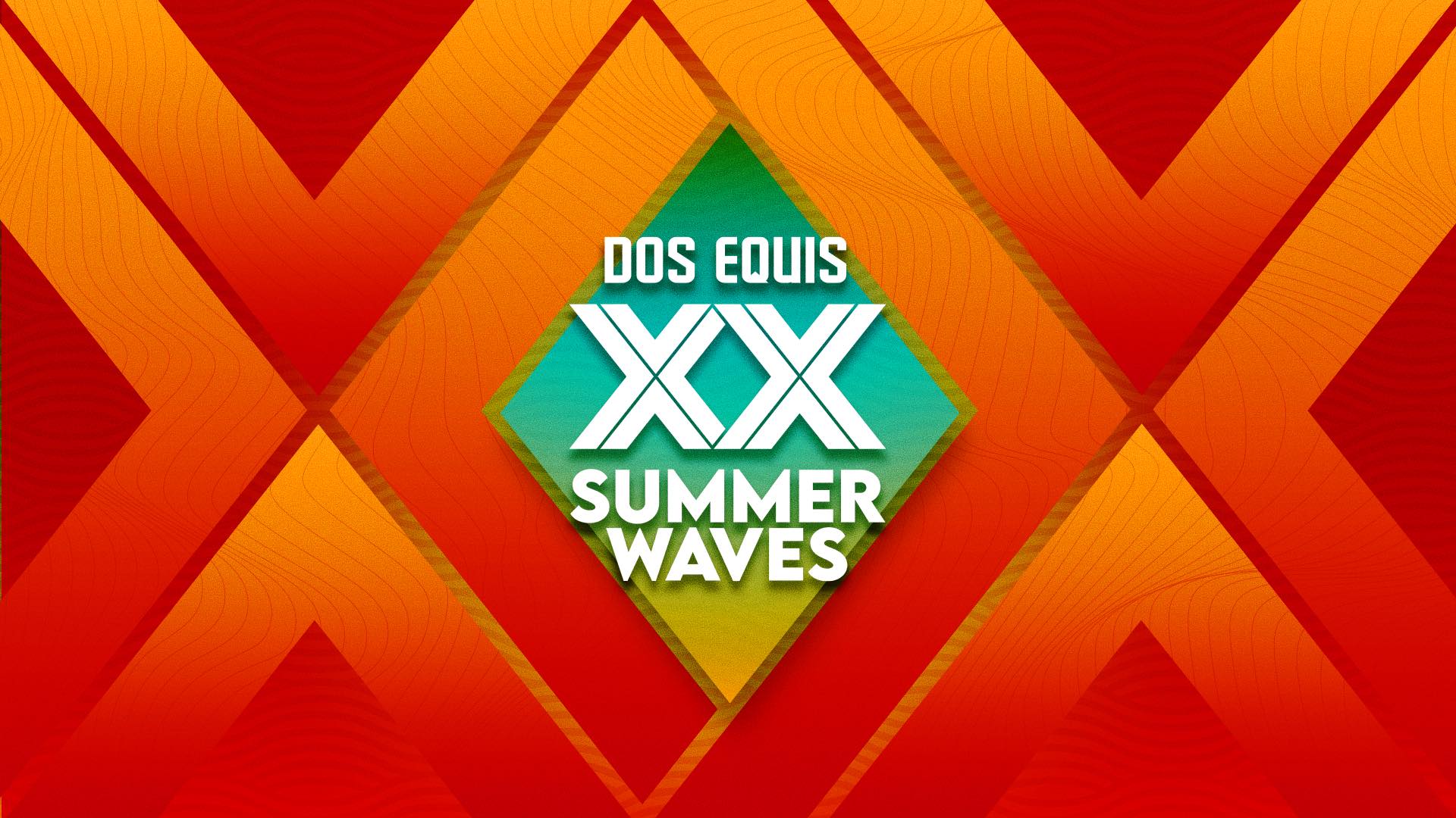 XX Summer Waves