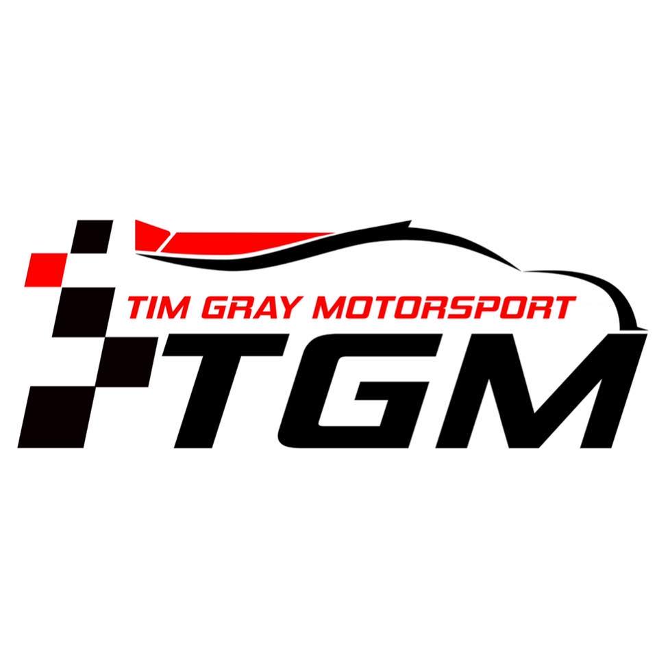Tim Gray Motorsport added a new photo. - Tim Gray Motorsport