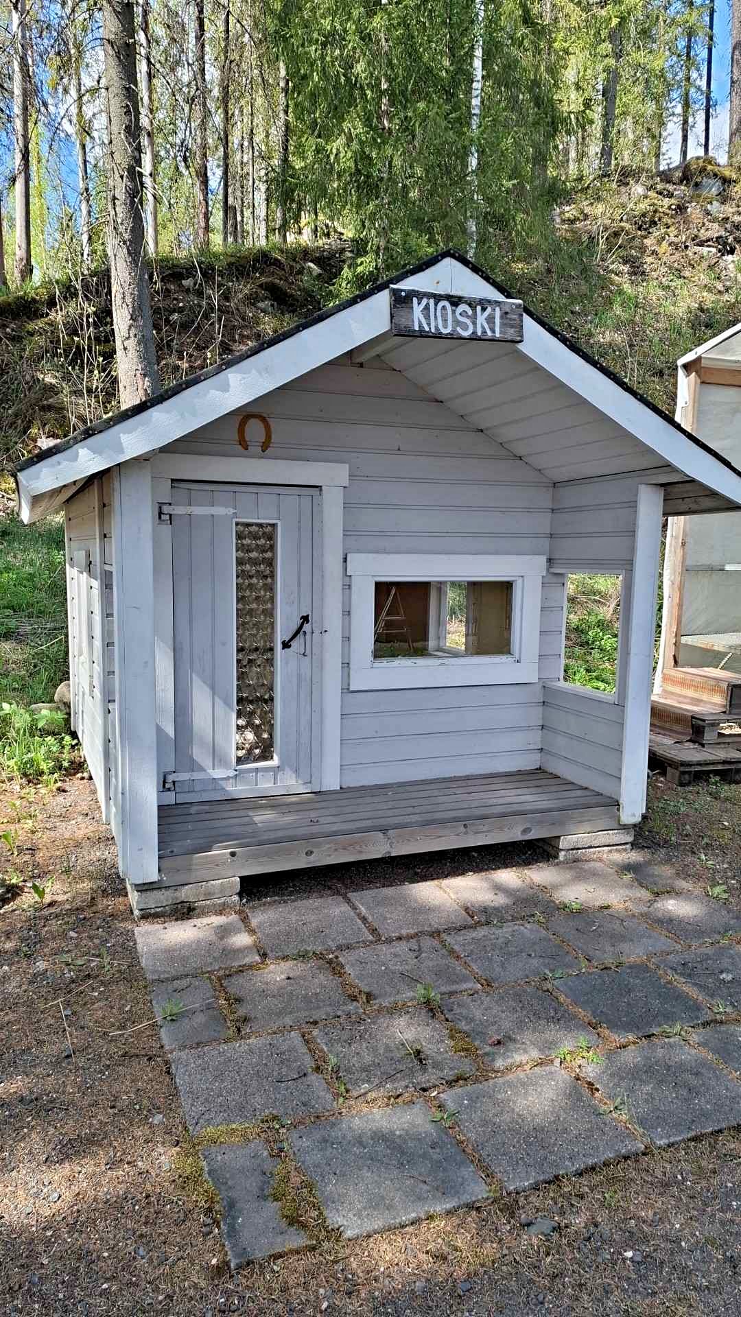 Leikkimökki Varattu. - Property For Sale - Riihimäki | Facebook ...